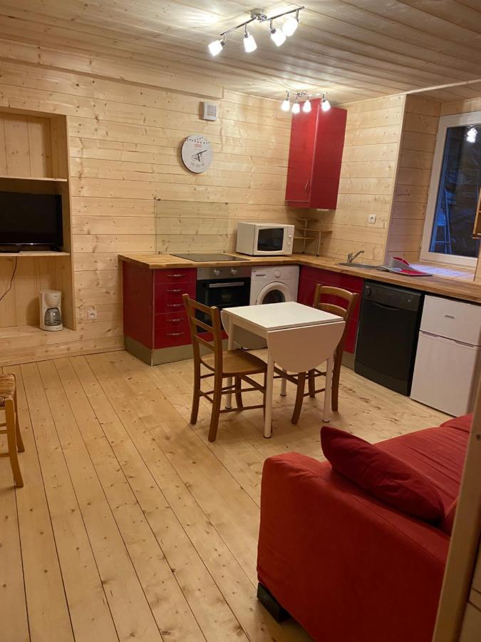 Huguette 18m2